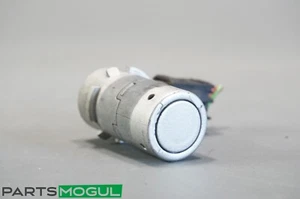 Maserati Quattroporte M139 2007 parachoques trasero pdc sensor de distancia de estacionamiento OEM - Imagen 1 de 5