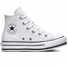 Converse Cuir 27 En Vente Ebay