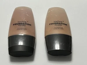 Technic Foundation Fluid - Choose Shade - Picture 1 of 4