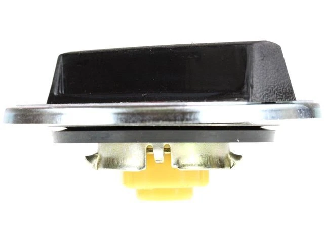 Tapa del tanque de combustible para moto 57CB23R para Jeep J20 1978-1988 estándar -- tapa negra Foto 1 de 1