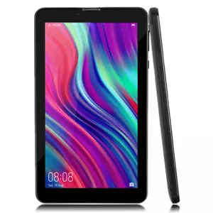 Stylish 7-in Android 9.0 Tablet Smart Phone Phablet GSM AT&T / T-Mobile Unlocked - Picture 1 of 5