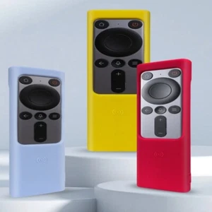 Ergonomic Silicone Shield For Lingxi Pointing Remote Controls Cover Case - Afbeelding 1 van 15