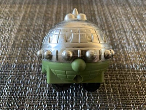 1982 E.T. The Extra-Terrestrial E.T. & Space Launcher LJN #1248 - Picture 1 of 7
