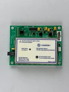 RECEPTOR DESLIZANTE GE CT P9237HM RF, 2167012 - Imagen 1 de 1