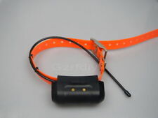 Garmin DC40 GPS dog tracking collor hunting & orange strap /VHF antenna EUR Ver