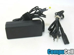 Genuine OEM Lenovo ThinkPad IdeaPad 20V 65W AC Adapter Power Charger ADLX65NCC2A - Picture 1 of 7