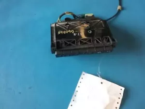 98 99 00 01 INTEGRA TEMPERATURE CONTROL W/AC 173872 - Picture 1 of 2