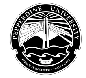 Pepperdine University Aufkleber Aufkleber R8165 - Bild 1 von 1