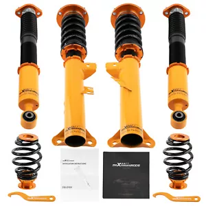 Coilover Sospensioni for BMW Serie 3 E36 316i 318 323 325 328 Ammortizzatore - Imagen 1 de 11