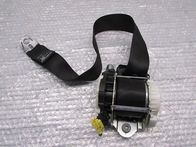 MERCEDES-BENZ R350 R500 W251 2006-2009 retractor de cinturón de seguridad trasero izquierdo segunda fila OEM Foto 1 de 4