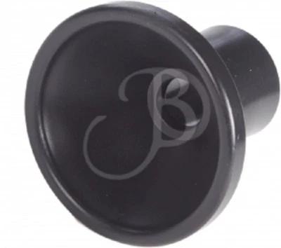 Mundstück für Blasrohr 10mm Spielzeug Ersatzmundstück Blasrohrmundstück Top Neu