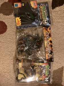 Todd McFarlane Limited Edition Spawn Figur Lot - Bild 1 von 4