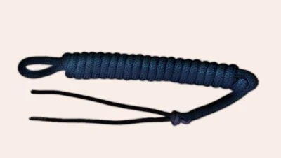 Horsemanship Training Lead Rope Horse Australian Made BUDGET FRIENDLY PRICE ! - image 1 of 4
