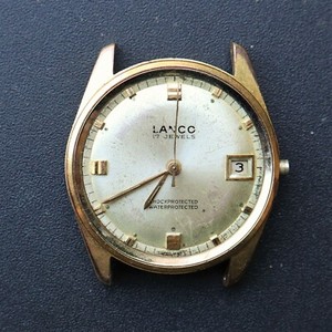 Lanco Vintage Watch | Acquisti Online su eBay