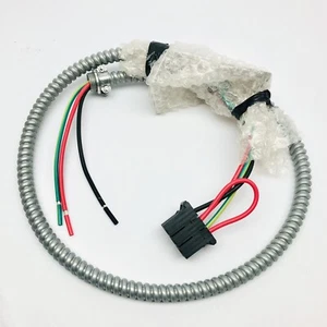 KIT DE CABLES DUROS PTAC E2-HW-230V-20A PARA ACONDICIONADOR - Imagen 1 de 6