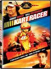 Kart Racer (DVD, Region 1) Very Good condition from personal collection!