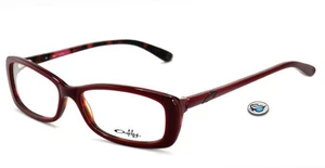 Nuevas gafas para mujer OAKLEY CROSS COURT | OX1071-0753 rosa tortuga - Imagen 1 de 2