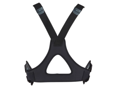 O'Neal Split Black Chest Protector Strap Kit - 0459-900 - Image 1 of 3