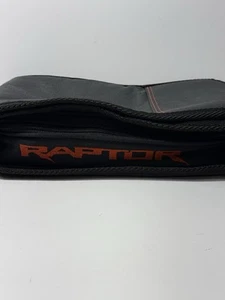 FORD BRONCO RAPTOR TOOL KIT HARD TOP DOOR OEM GENUINE FORD PART N2DJ-17005-AA - Picture 1 of 4
