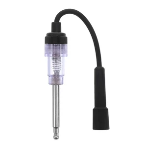1Pc Spark Plug Ignition Tester for Automotive Engine Diagnostic Tool Kit - Picture 1 of 12