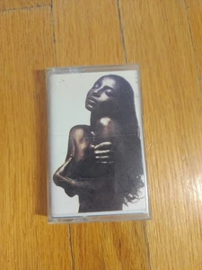Sade Love Deluxe Cassette Tape 1992 Sony Epic, R&B Neo Soul - Picture 1 of 5