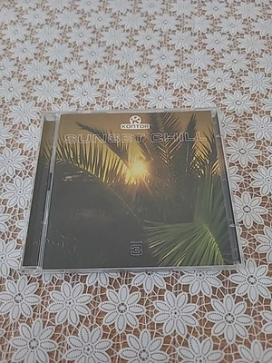 Kontor - Sunset Chill Vol. 3  - Bild 1 von 2