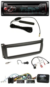 Pioneer USB DAB Lenkrad Bluetooth CD Autoradio für Chrysler Dofge RAM ab 2002 - Bild 1 von 11