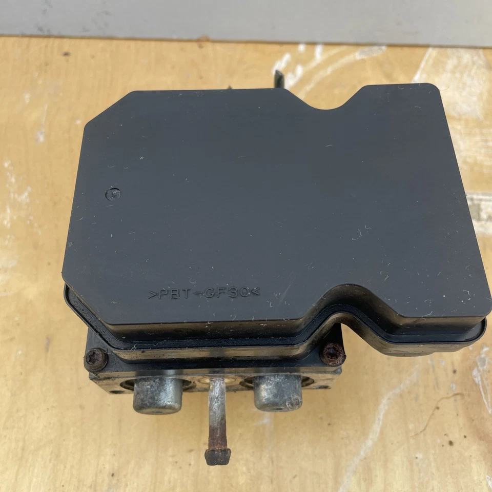 Модуль антиблокировочного тормозного насоса в сборе 2004-2006 NISSAN QUEST SL S ABS OEM - Изображение 1 из 4