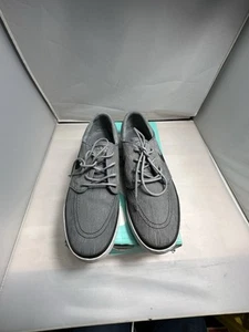 Nike SB Zoom Stefan Janoski Shoes Mens Sz 10 Gray 631298010 - Picture 1 of 5