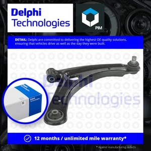 Wishbone / Suspension Arm fits DODGE CALIBER 2.2D Front Lower, Right, Outer ENE - Picture 1 of 2