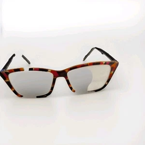 Marco de gafas Enhance 4032 MATT WINE/TORT 54-15-145 Wine Tortuga W297 - Imagen 1 de 5