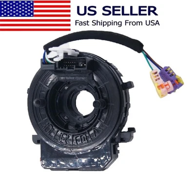 Clock Spring 93490-D3220 For 2016-2018 Hyundai Tucson Without heated wheel. - Image 1 of 4