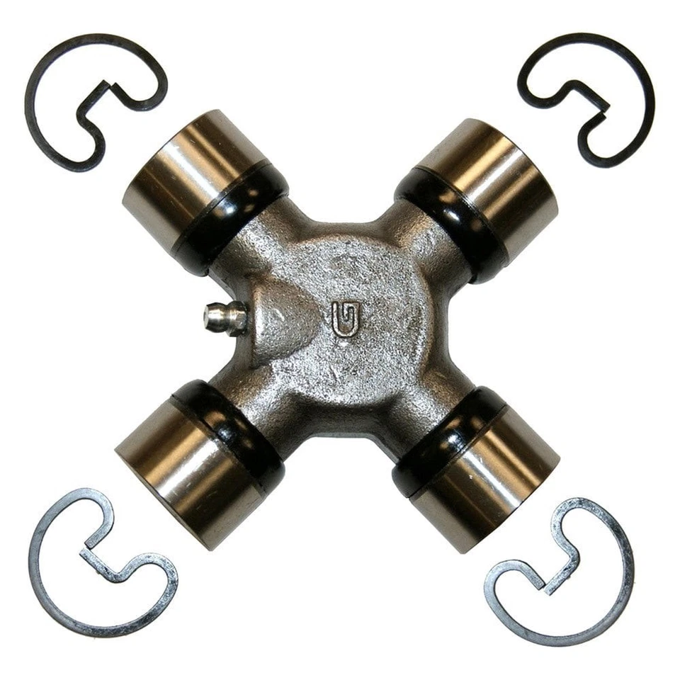 For Ford F-250 Super Duty 06-11 GMB Spicer 1410 Series Grade Standard U-Joint - Изображение 1 из 2