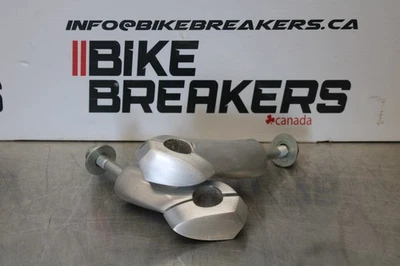 05-06 VICTORIA KINGPIN DELUXE ПОДЪЕМНИКИ РУЛЯ BB195 - Изображение 1 из 4