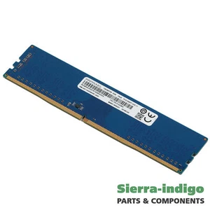 Ramaxel RMUA5110KE68H9F-2400 4GB 1Rx8 PC4-2400T-UA2-11 Memory RAM - Picture 1 of 15