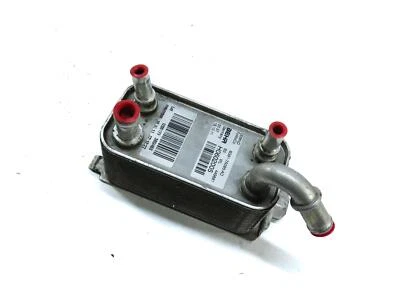 2008-2015 LAND ROVER LR2 / RANGE ROVER EVOQUE (L538) TRANSMISSION OIL COOLER - Image 1 of 4