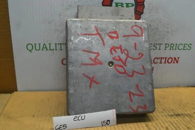 Ford F150 F250 1998 unidad de control del motor 4,6 AT ECU F85F12A650MB módulo 150-6E5 Foto 1 de 4