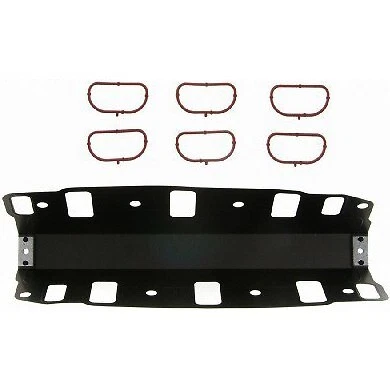 MS92808-1 Juego de 7 juntas de colector de admisión Felpro nuevo para VW Town and Country Foto 1 de 1