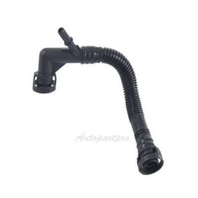Conector de manguera respirador B785 para BMW Serie 3 323i 325i NUEVO Foto 1 de 2