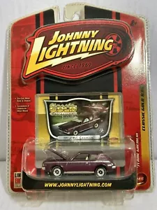JOHNNY LIGHTNING 1971 AMC GREMLIN 1:64 EDIZIONE LIMITATA R35 #52 - Foto 1 di 4