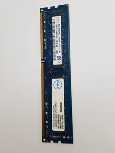 Hynix Korea Dell HP 8GB 2Rx8 PC3 12800U Certified RAM Memory Card PC Upgrade - Picture 1 of 5