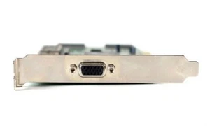 Pci video card, fcc id: fqi54x62l, cl-gd5446bv-hc-b - Picture 1 of 3