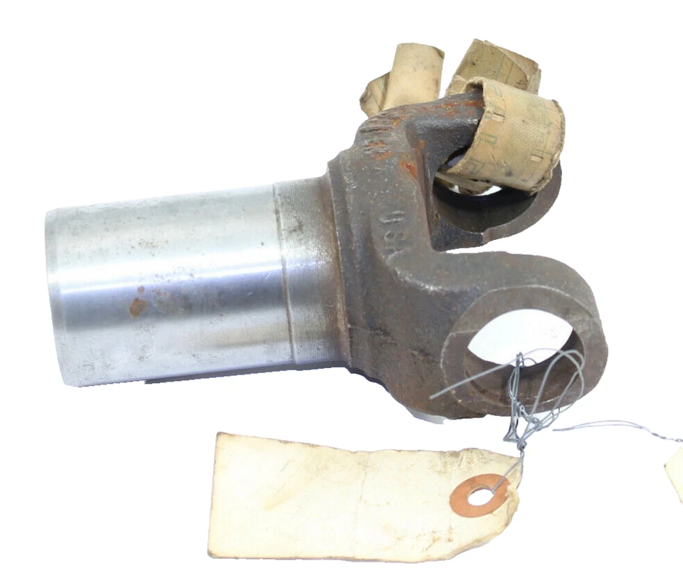 OE AMC 1960 1961 Ambassador Yoke ~ 3202654 - Image 1 of 1