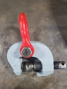 🇺🇸Abrazadera de elevación CAMPBELL/MERRILL SAC 6, 6 toneladas, 0- 3", 🌐🚛 - Imagen 1 de 5