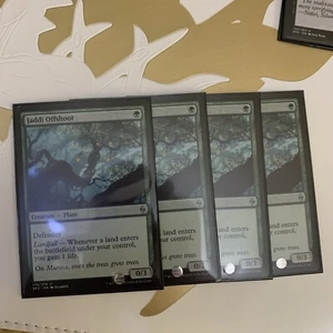 Jaddi Offshoot - Battle For Zendikar - Regular - Photo 1 sur 3