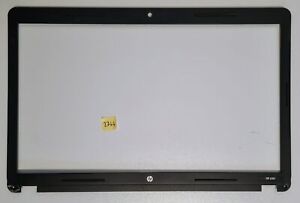 Genuine HP 646115-001 LCD Display Bezel Pavilion 2000-400 2000-425NR Laptop Part
