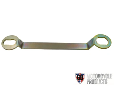 GB MOTORCYCLE Soporte Generador Rotor Suzuki Parte Nº 0993044530-LPT
