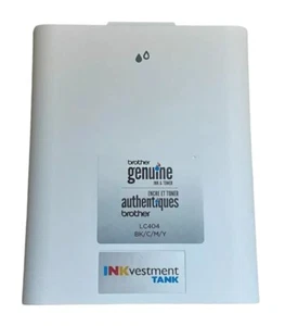 Brother Ink Cartridge Door MFC-J1215W/MFC-J1205W D01BS1 - Picture 1 of 7