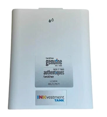 Brother Ink Cartridge Door MFC-J1215W/MFC-J1205W D01BS1 - Image 1 of 4