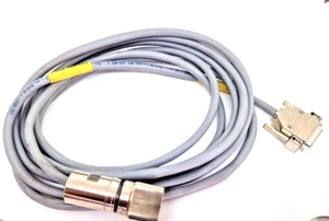 Bosch Diesel EPS Test Bench Cable 1 684 465 499 - Picture 1 of 13